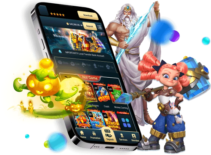 Nền tảng cá cược trực tuyến 678win nét