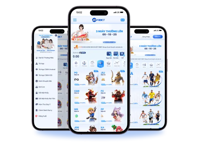 Trải nghiệm di động 678win nét